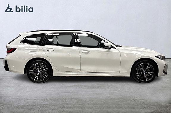 BMW 330e 2 of 14