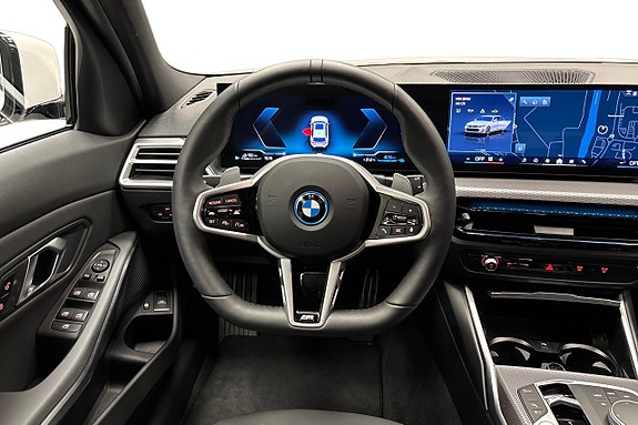 BMW 330e 8 of 14
