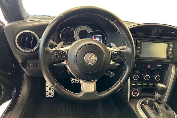 Toyota GT86 8 of 26