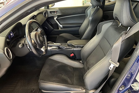 Toyota GT86 24 of 26