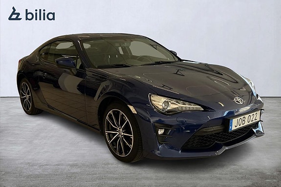 Toyota GT86 20 of 26