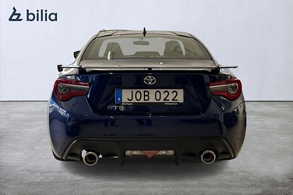 Toyota GT86 5 of 26