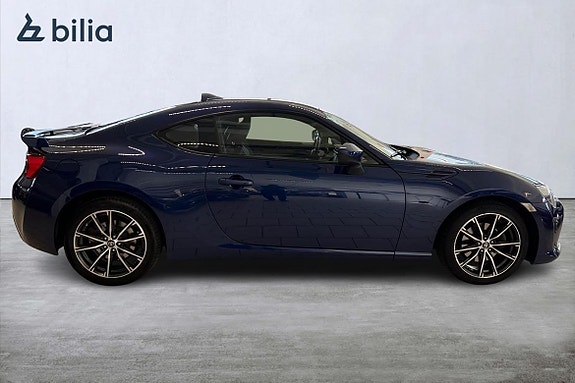 Toyota GT86 17 of 26