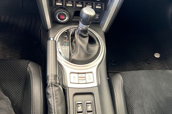 Toyota GT86 23 of 26
