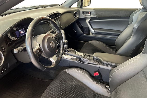 Toyota GT86 12 of 26