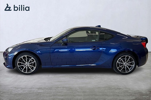 Toyota GT86 3 of 26