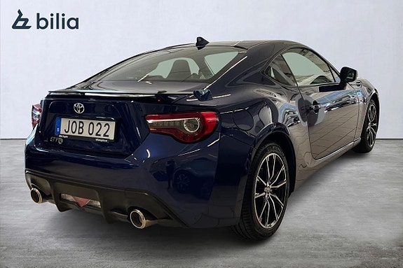 Toyota GT86 19 of 26