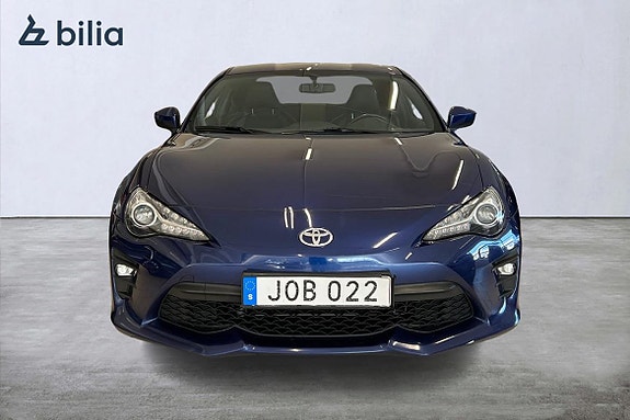 Toyota GT86 6 of 26