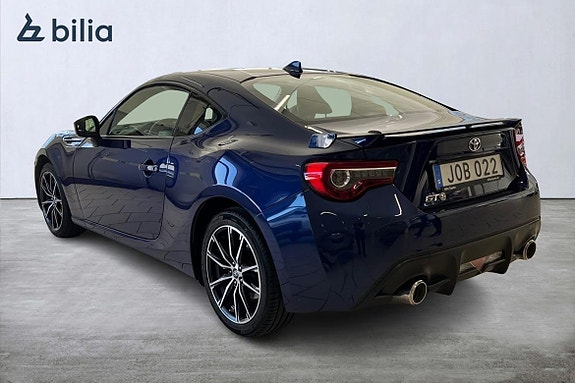 Toyota GT86 2 of 26