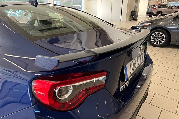 Toyota GT86 22 of 26