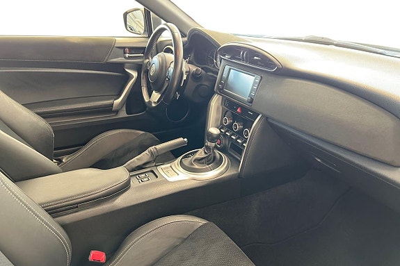 Toyota GT86 7 of 26