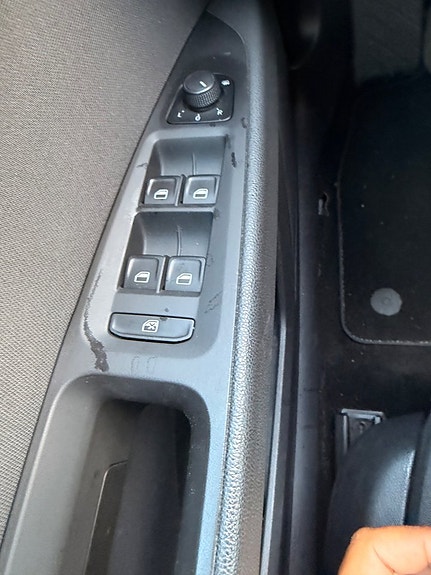 Seat Leon 24 of 29