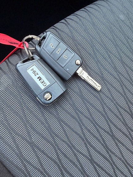 Seat Leon 29 of 29