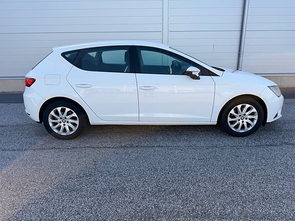 Seat Leon 7 of 29