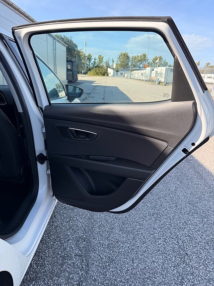Seat Leon 12 of 29