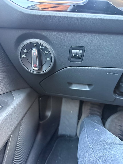 Seat Leon 25 of 29