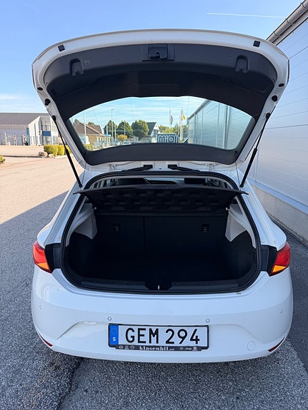 Seat Leon 10 of 29