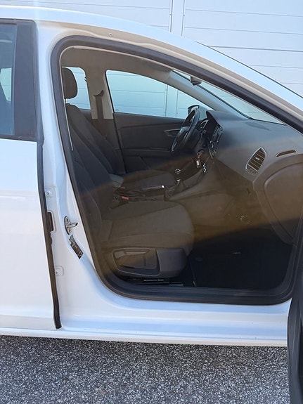 Seat Leon 15 of 29