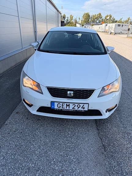 Seat Leon 9 of 29