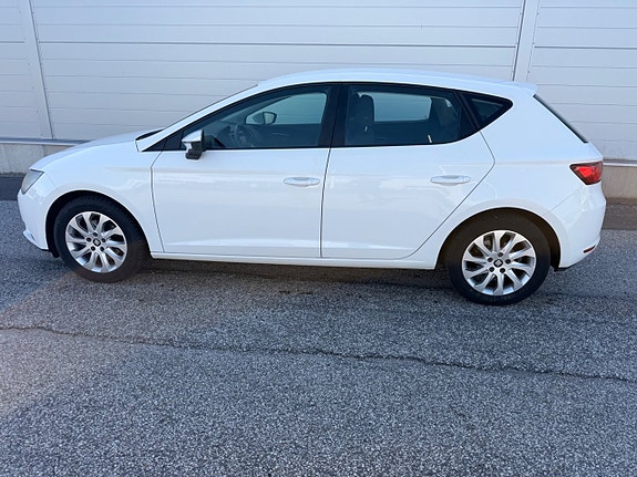 Seat Leon 2 of 29