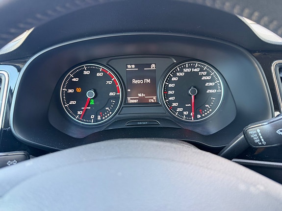 Seat Leon 22 of 29