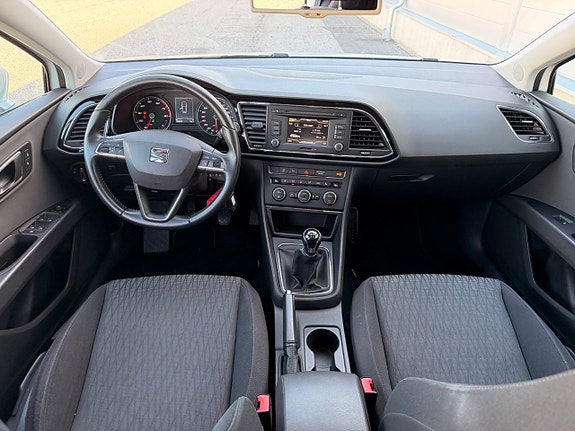 Seat Leon 20 of 29