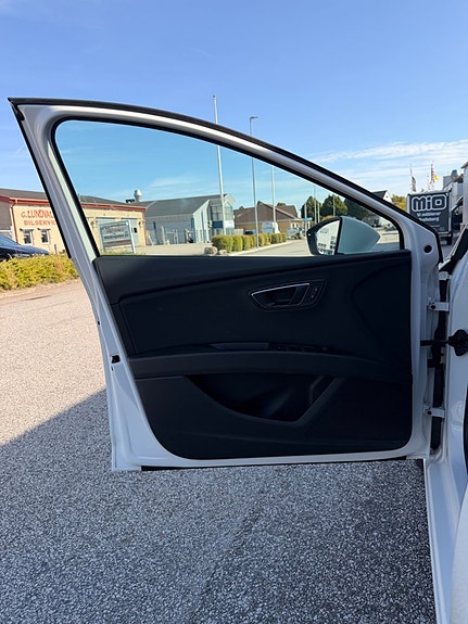 Seat Leon 16 of 29