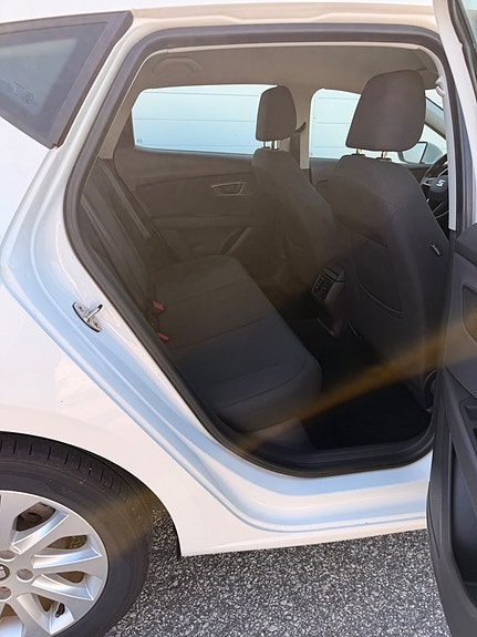 Seat Leon 13 of 29