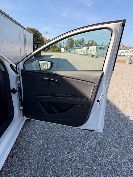 Seat Leon 14 of 29