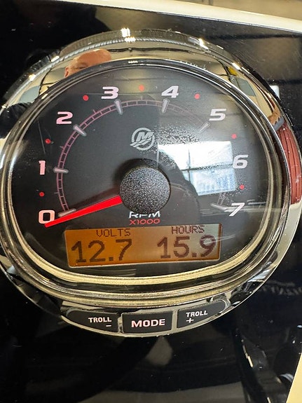 Ryds 490 VI - 22 Mercury F50 EFI - 21 9 of 9