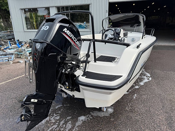 Ryds 490 VI - 22 Mercury F50 EFI - 21 2 of 9