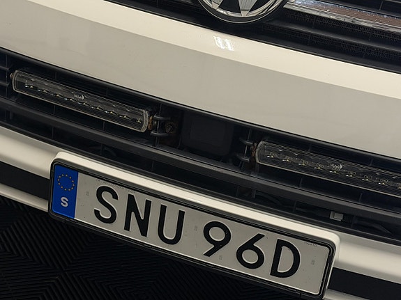 Volkswagen Transporter 6 of 30