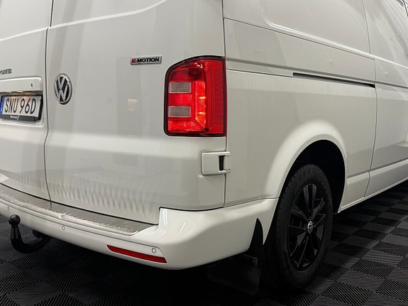 Volkswagen Transporter 19 of 30