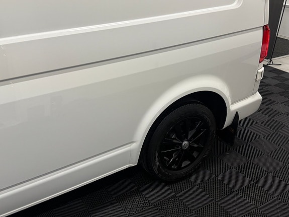 Volkswagen Transporter 8 of 30