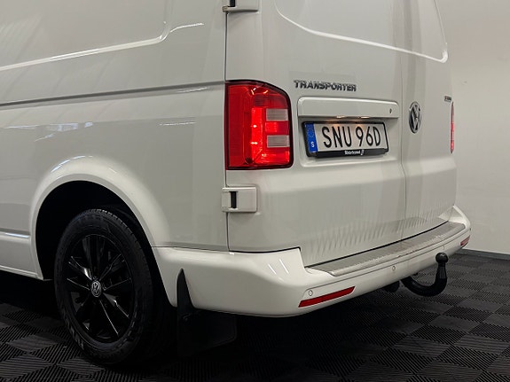Volkswagen Transporter 9 of 30