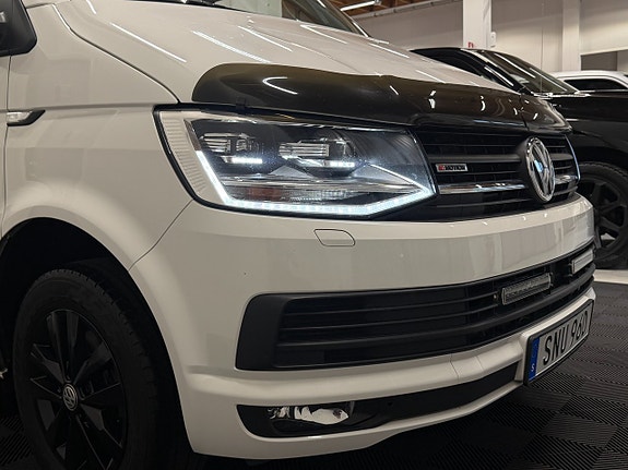 Volkswagen Transporter 20 of 30