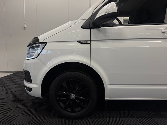 Volkswagen Transporter 7 of 30
