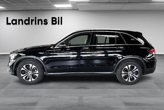 Mercedes-Benz GLC200 d 4 of 22