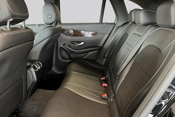 Mercedes-Benz GLC200 d 9 of 22