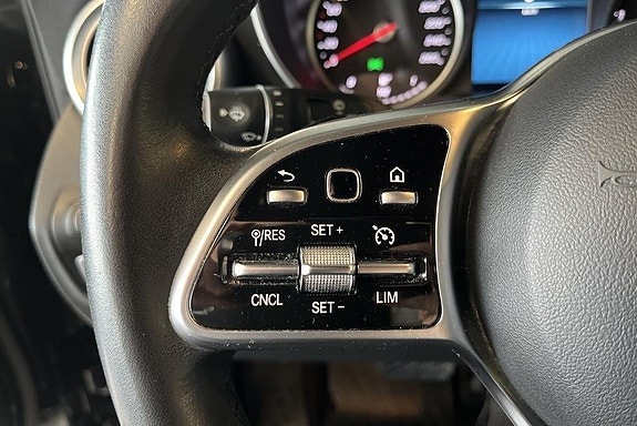 Mercedes-Benz GLC200 d 20 of 22