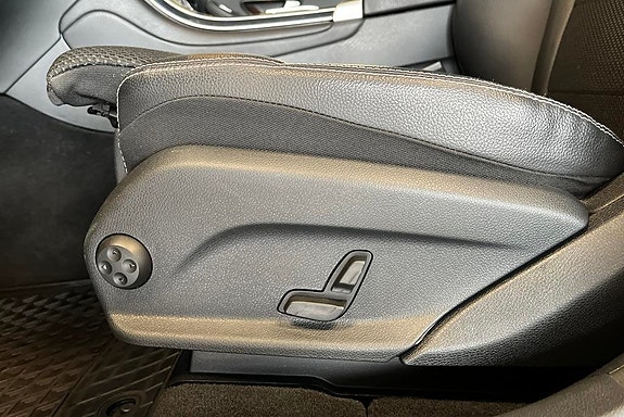 Mercedes-Benz GLC200 d 19 of 22