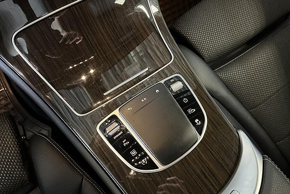 Mercedes-Benz GLC200 d 12 of 22