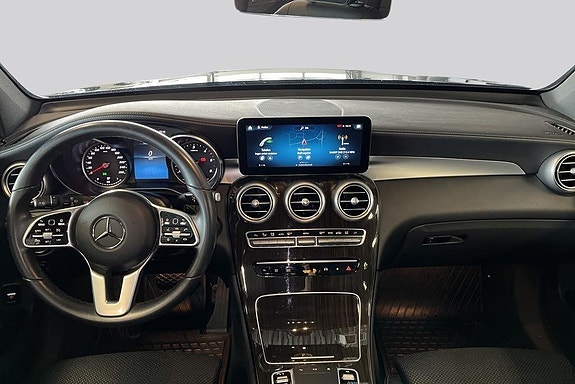 Mercedes-Benz GLC200 d 7 of 22