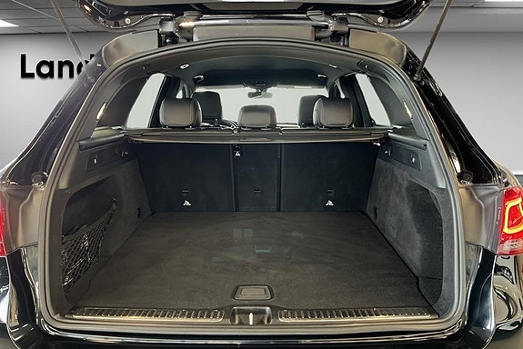 Mercedes-Benz GLC200 d 14 of 22