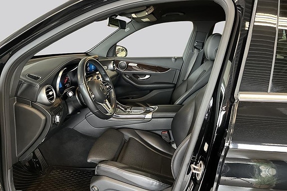 Mercedes-Benz GLC200 d 8 of 22