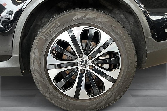 Mercedes-Benz GLC200 d 22 of 22