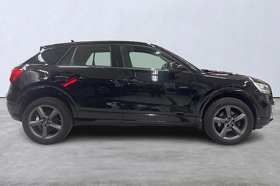 Audi Q2 3 of 18