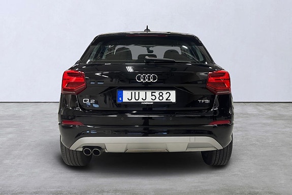 Audi Q2 5 of 18
