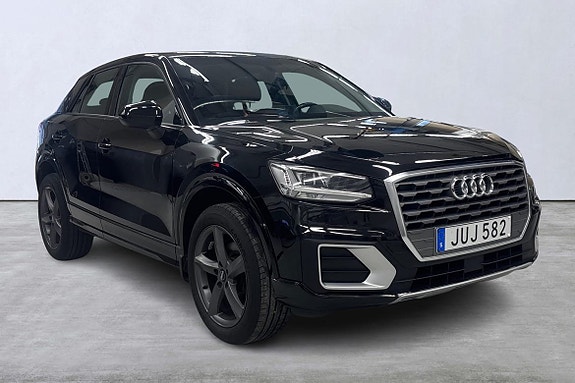 Audi Q2 6 of 18