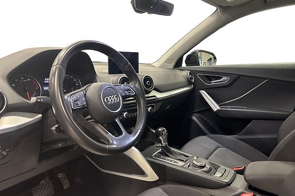 Audi Q2 8 of 18